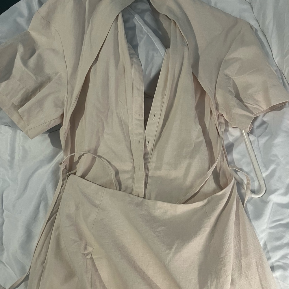Houseofcb luisa dress